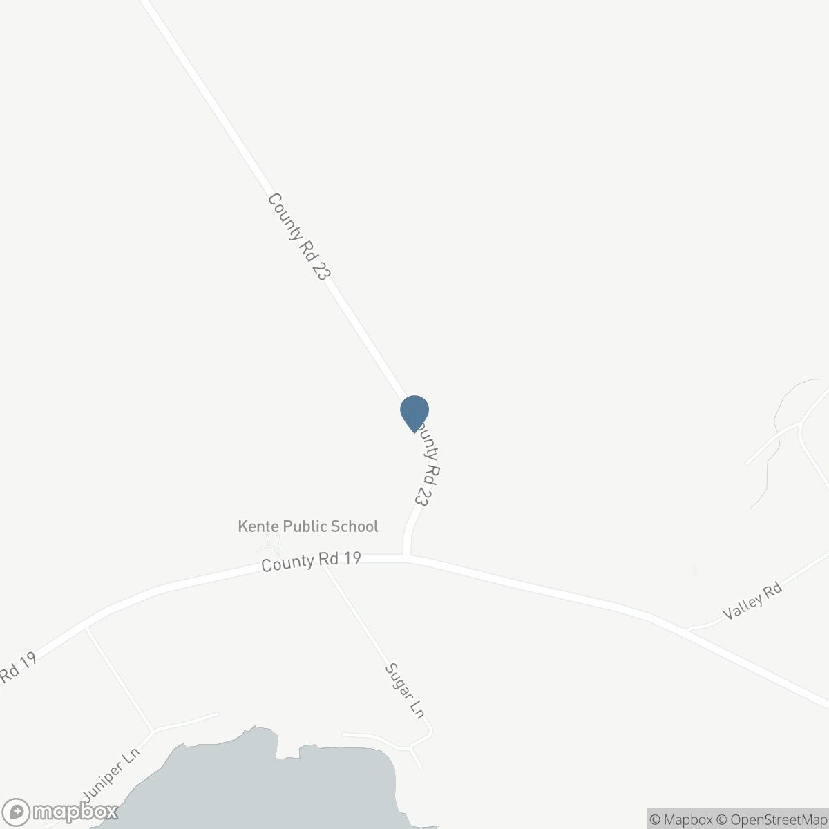 1752 COUNTY ROAD 3, Prince Edward, Ontario K0K 1A0